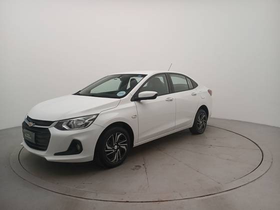 CHEVROLET ONIX 1.0 FLEX PLUS LT MANUAL CHEVROLET ONIX 1.0 FLEX PLUS LT MANUAL